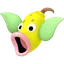 Shadow Weepinbell