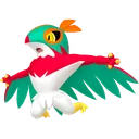 Hawlucha
