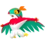 Hawlucha