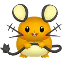 Dedenne