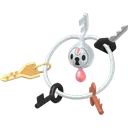 Klefki