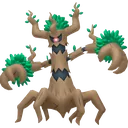 Trevenant