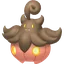 Pumpkaboo