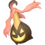 Average Gourgeist