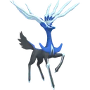 Xerneas