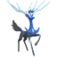 Xerneas