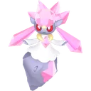 Diancie