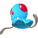 Tentacool