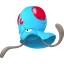 Shadow Tentacool