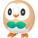 Rowlet