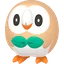 Rowlet