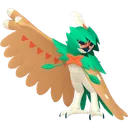 Decidueye