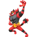 Incineroar