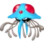 Shadow Tentacruel