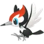 Shadow Pikipek
