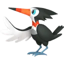 Trumbeak