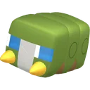 Charjabug