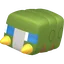 Shadow Charjabug