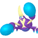 Crabrawler