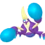 Crabrawler