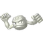 Shadow Geodude