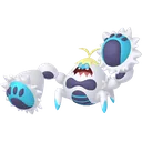 Crabominable