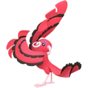 Oricorio