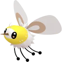 Cutiefly