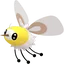 Cutiefly