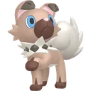 Rockruff