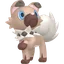Rockruff