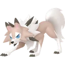 Lycanroc