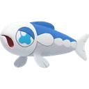 Wishiwashi