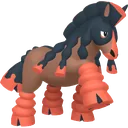 Mudsdale