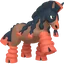 Mudsdale