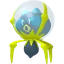 Shadow Dewpider