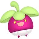Bounsweet