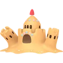 Palossand