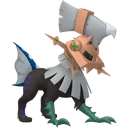 Type: Null