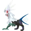 Silvally