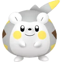 Togedemaru