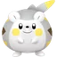 Togedemaru