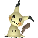 Mimikyu
