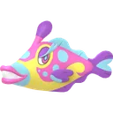 Bruxish