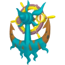 Dhelmise