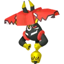 Tapu Bulu