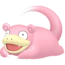 Slowpoke