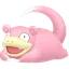 Shadow Slowpoke