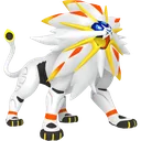 Solgaleo