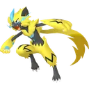 Zeraora